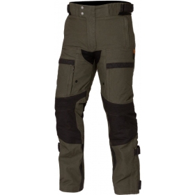 Merlin Mahala Pro D30 Cordura Explorer Textile Pants For Men