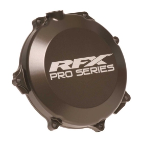 RFX Pro Clutch Cover KAWASAKI KX 450 F 2006-2015