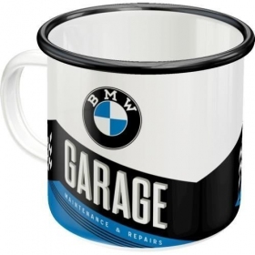 Puodelis BMW GARAGE 360ml