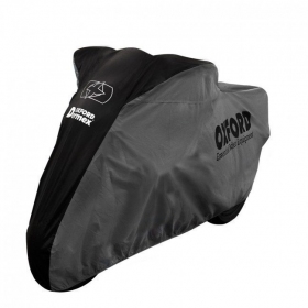 COVER FOR MOTORCYCLE OXFORD DORMEX S