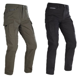 Oxford OA AA Cargo MS Man Pants