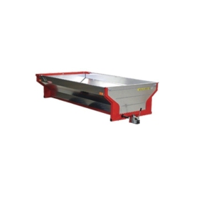 Ultratec Dump platform