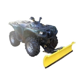 Snowplow with mounting Yamaha GRIZZLY 700 2007-2015