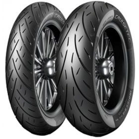 Tyre METZELER CRUISETEC TL 73H 130/90 R16