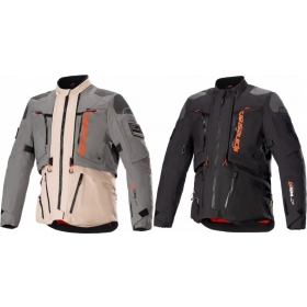 Alpinestars AMT-10 R Drystar® XF Waterproof Textile Jacket