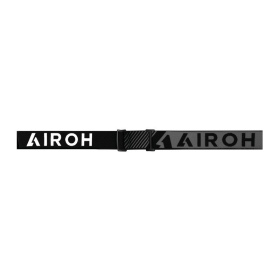 Airoh Strap XR1 black/grey