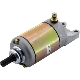 Kimpex Starter Motor Suzuki King Quad 450-500cc 2007-2015