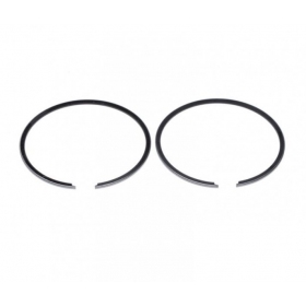 Piston rings MAXTUNED Ø41,25x1,5 central lock 2pcs