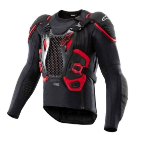 Alpinestars šarvai/striukė Tech Air 