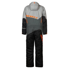 Monosuit Scott Back-X Dryo iron grey/orange 