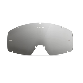 Airoh Blast XR1 silver mirrored lens