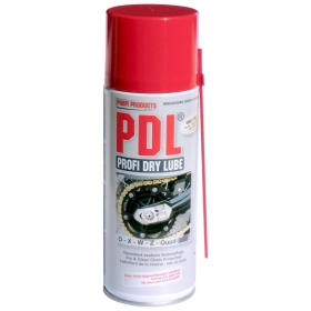 PROFI PRODUCTS Dry Chain Lube - Spray 400ml