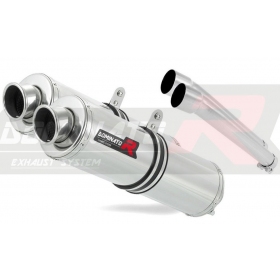 Exhausts kit Dominator Round DUCATI 750 SPORT 2000-2002