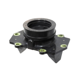 Sno-X Carburetor flange Arctic Cat 800/900