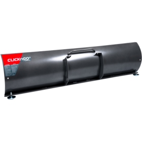 Kimpex Click N Go 2 LT Snowplow 168x43cm