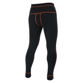 AMOQ 100% Merino Base Layer Pants