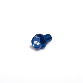 RFX Magnetic Drain Bolt (M12x12mm x 1.50)