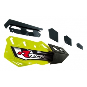 RACETECH FLX rankų apsaugų keičiamieji dangteliai MX/ Enduro