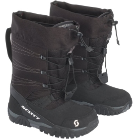 Scott Boot SMB R/T black/grey