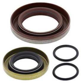 ALL BALLS Crankshaft Oil Seal Set GAS GAS MC 65 21-25/HUSQVARNA TC 65 17-23/KTM SX 65 09-23