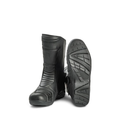 Lindstrands Boot Sport-Touring leather