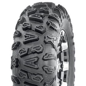 Padanga ATV / UTV JOURNEY P390 6Ply TL 25x8.00 R12