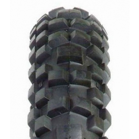 Tyre ENDURO VEE RUBBER D002 TT 42J 3,00 R10
