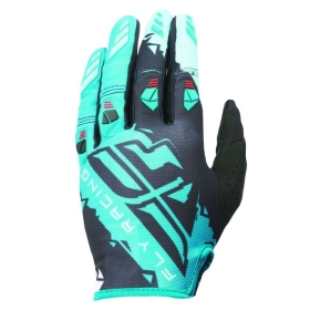 FLY RACING Kinetic Glove 