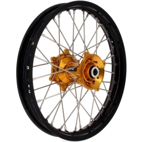 RFX Race MX Complete Rear Wheel 19x2,15 SUZUKI RM-Z 250 2005-2025