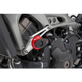 LSL Crash Protectors Fitting Kit Yamaha MT-09