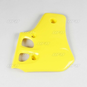 UFO Radiator Covers Suzuki RM80 81-00