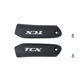 TCX RT Race/WP, ST-Fighter black Toe Slider 