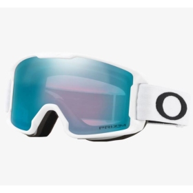 Oakley Goggles Line Miner S Matte White 