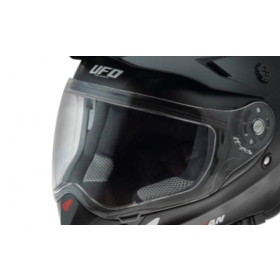 Helmet visor UFO Akan Adventure