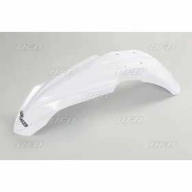 UFO Front Fender Yamaha WR 450 F 12-15/YZ 125-450F 10-21