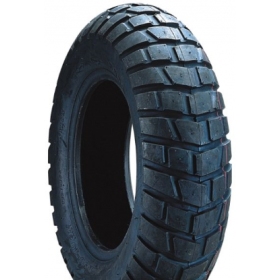 Tyre enduro DURO HF903 TL/TT 61J 130/90 R10