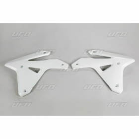 UFO Radiator Covers Suzuki RM-Z450 2007