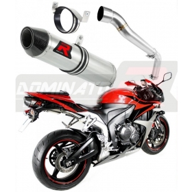 Exhaust kit Dominator HP2 HONDA CBR 600RR 2007 - 2012