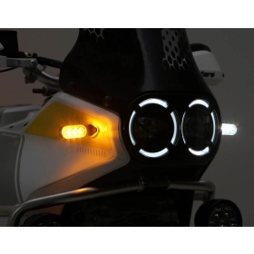 DENALI Turn Signal Adapter KTM / DUCATI