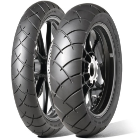 Tyre Dunlop Trailsmart 69H TL 140/80 R17