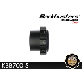 KAOKO Cruise Control Throttle Stabilizer BMW F800R/GS