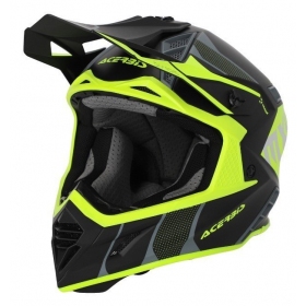 Motocross helmet ACERBIS X-TRACK H-22-06