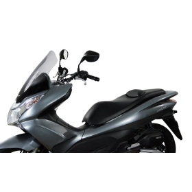 MRA Touring Windshield "T" HONDA PCX 125