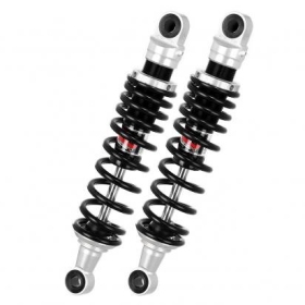 YSS EcoLine RE302 Twin Rear Shock Absorbers Honda VF 750 C 93-99