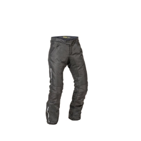 Textile pants Lindstrands Backafall for men