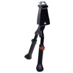 ADJUSTABLE BICYCLE CENTRAL STAND 24"-28"