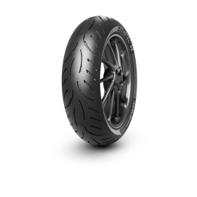 Padanga METZELER ROADTEC 02 M/C 69W TL 160/60 R17