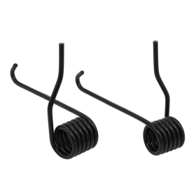 Sno-X Rear Suspension Spring Lynx 8mm