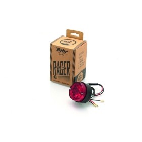 MaxTuned Beacon Universal Vintage rear light