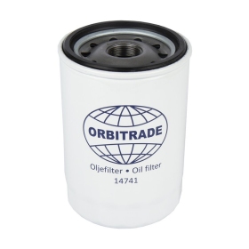 Orbitrade tepalo filtras D5 / 7 / 61 / 62 / 63 / 71 / 72 / 74 / 75 / 102 / 103 / 121 / 122